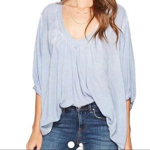 Free People shirt